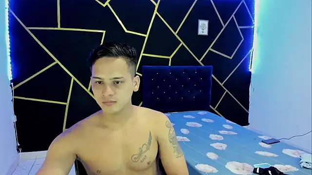 Snapshot of JANER_03 chatting on March 6, 2025, 1:14 pm JANER 03 online show from March 6, 2025, 1:14 pm