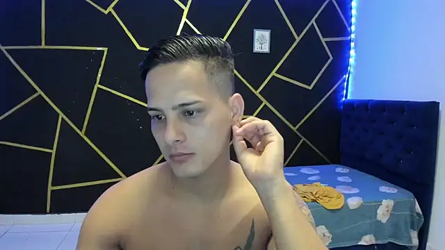 Snapshot of JANER_03 chatting on March 1, 2025, 1:29 pm JANER 03 online show from March 1, 2025, 1:29 pm