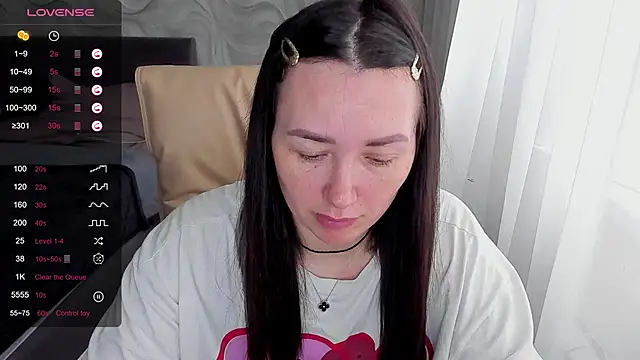 Kendra SXY online show from March 30, 2026, 2:35 am