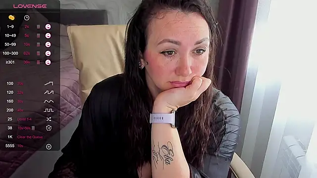 Snapshot of Kendra_SXY chatting on June 10, 2026, 3:19 am Kendra SXY online show from June 10, 2026, 3:19 am
