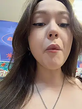 Peachy Dream online show from July 27, 2026, 2:35 pm