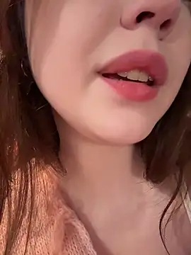 Peachy Dream online show from May 22, 2026, 4:38 pm