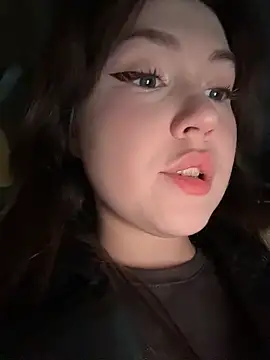 Peachy Dream online show from October 28, 2025, 6:29 pm