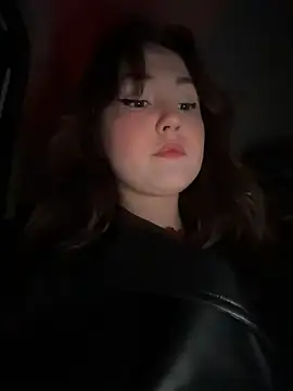 Peachy Dream online show from November 27, 2025, 6:08 pm