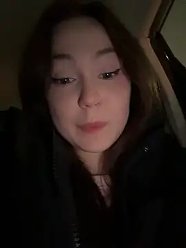 Peachy Dream online show from January 10, 2026, 6:14 pm