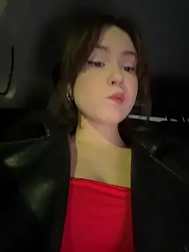 Peachy Dream online show from December 16, 2025, 7:07 pm