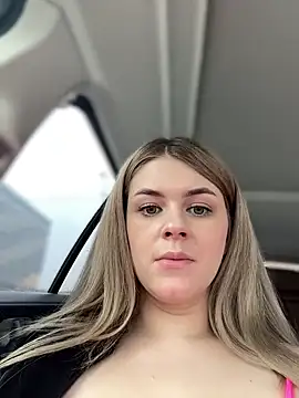 Love Bri online show from February 27, 2025, 8:46 am