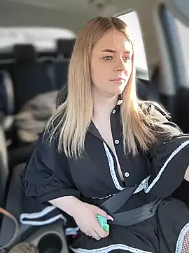 Love Bri online show from February 26, 2025, 11:54 am