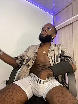 Jacksonking27 online show from March 5, 2026, 8:16 pm