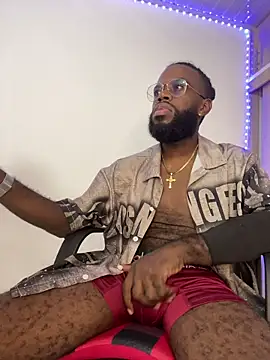 Jacksonking27 online show from March 10, 2026, 11:31 pm