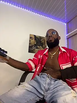 Jacksonking27 online show from March 12, 2026, 9:19 pm