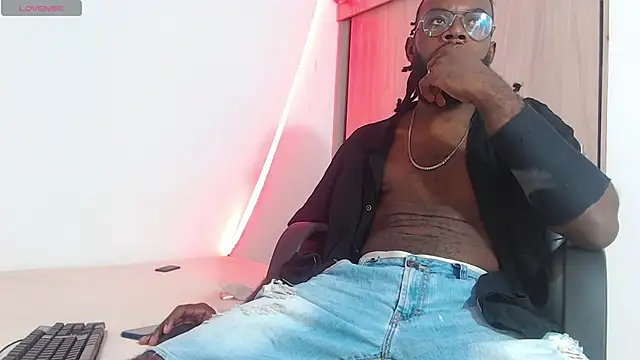 Jacksonking27 online show from December 3, 2024, 7:39 pm