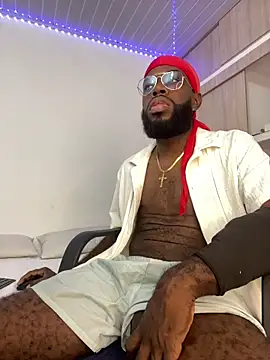 Jacksonking27 online show from February 9, 2026, 10:52 pm