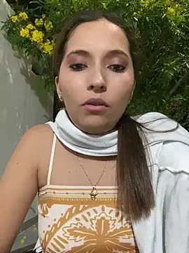 Penelope-Hot online show from February 15, 2025, 1:53 am