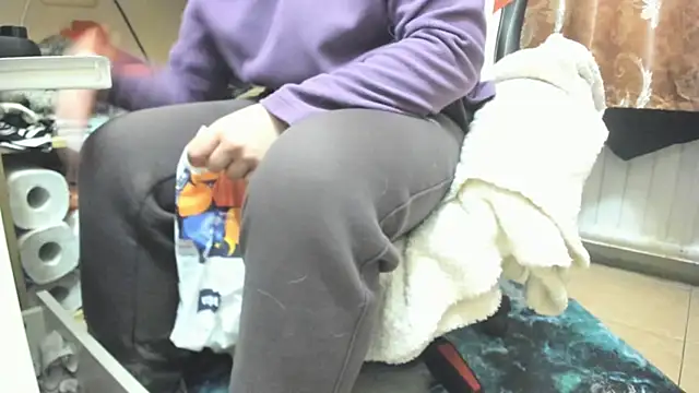 Queen Sport online show from February 13, 2026, 8:31 pm