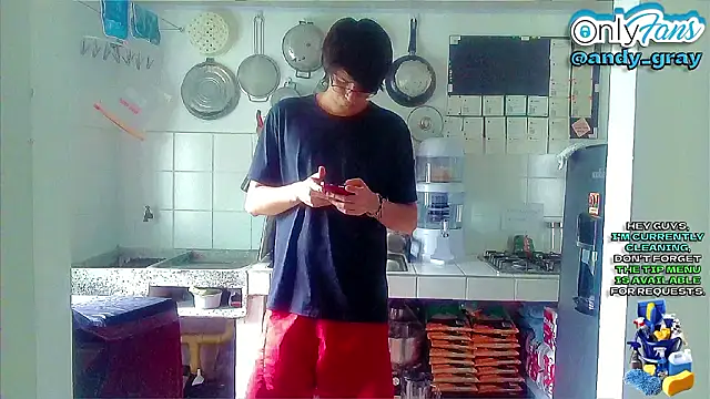 Andy gray online show from March 28, 2026, 12:50 pm