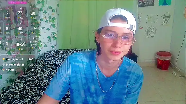 Andy gray online show from March 3, 2025, 5:09 pm