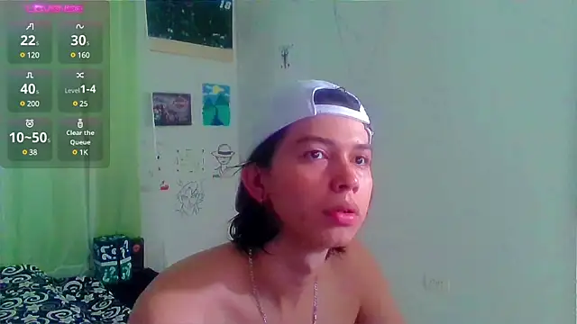 Andy gray online show from March 4, 2025, 2:21 pm