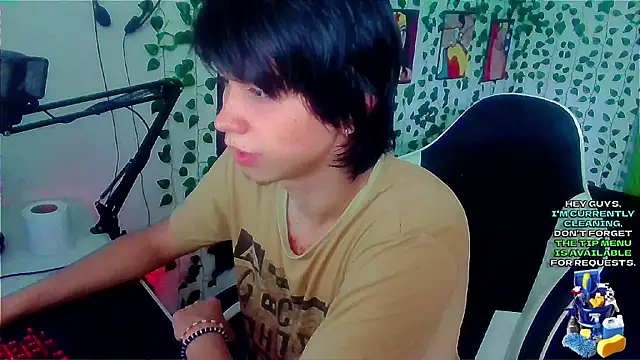 Andy gray online show from April 4, 2026, 4:02 pm