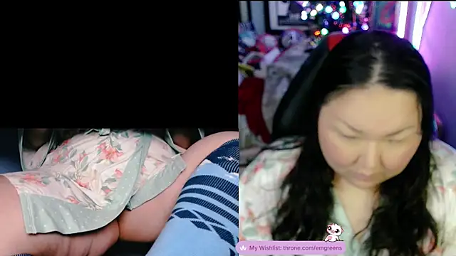 EmGreens online show from January 15, 2026, 4:05 am