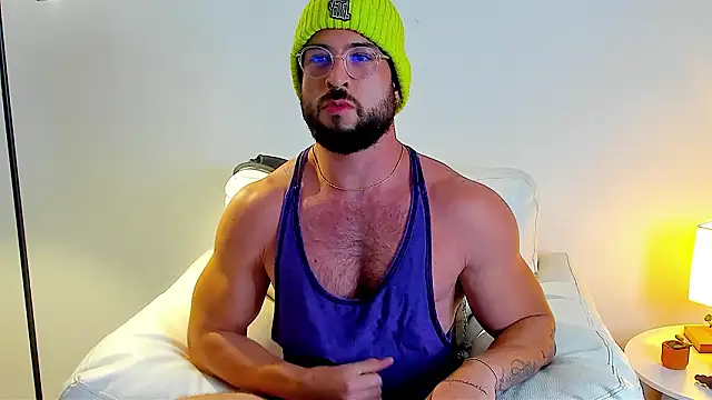 dafboy1 online show from February 6, 2026, 5:58 am