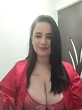 AdelinaJude online show from January 16, 2026, 9:08 pm