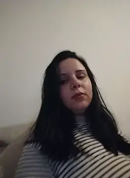 AdelinaJude online show from October 7, 2025, 12:00 am