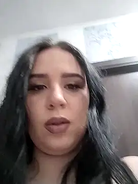 AdelinaJude online show from March 12, 2026, 6:01 pm