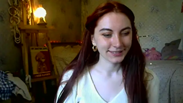 Ember sweet online show from March 23, 2026, 10:37 am