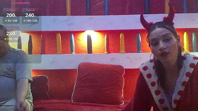 anabella1888 online show from November 26, 2025, 10:21 pm