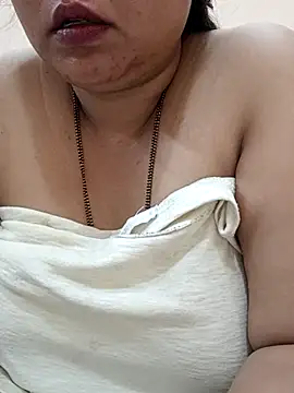 Ruchikalive online show from October 7, 2025, 7:04 pm