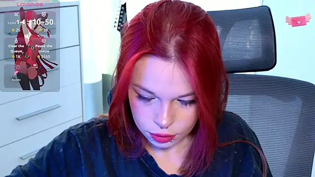 ValBae online show from May 28, 2026, 7:27 am
