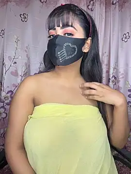 Snapshot of Monabby97 chatting on February 20, 2026, 5:26 pm Monabby97 online show from February 20, 2026, 5:26 pm