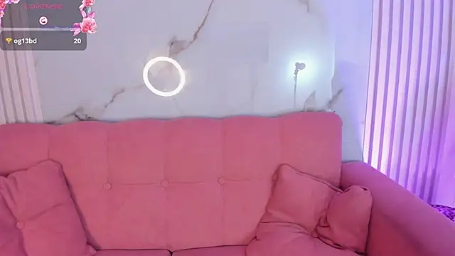 Snapshot of ailynBlaze chatting on September 22, 2025, 7:36 am ailynBlaze online show from September 22, 2025, 7:36 am