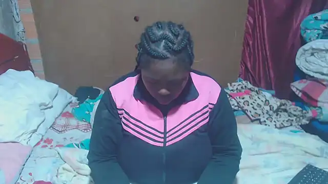 jjannakinky online show from October 24, 2025, 1:59 am