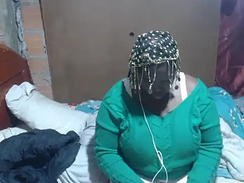 jjannakinky online show from November 4, 2025, 9:40 pm