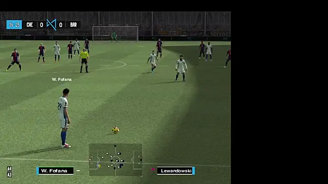 LashingTrainee online show from November 27, 2025, 3:34 pm