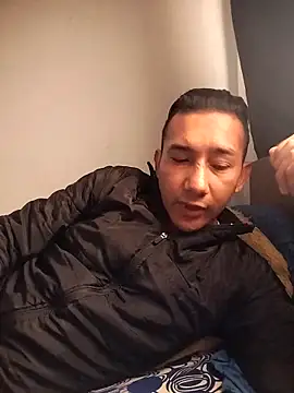 misterioso258 online show from April 13, 2026, 2:43 pm