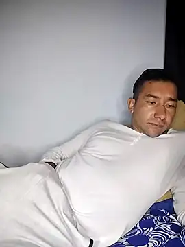 misterioso258 online show from January 8, 2026, 2:01 pm