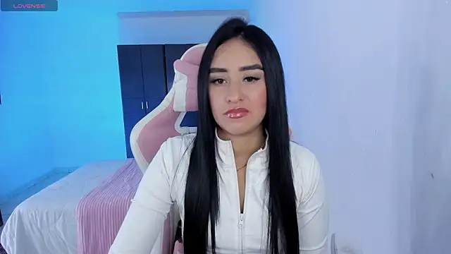 Tinylottie online show from March 26, 2026, 1:59 am