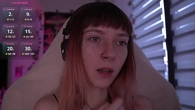Snapshot of juliapie chatting on March 11, 2025, 5:35 am juliapie online show from March 11, 2025, 5:35 am