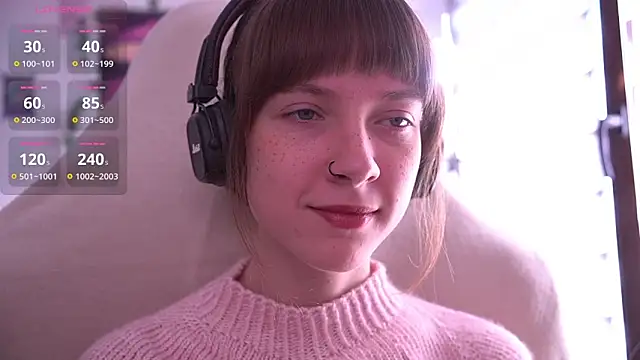 Snapshot of juliapie chatting on October 2, 2025, 7:34 am juliapie online show from October 2, 2025, 7:34 am