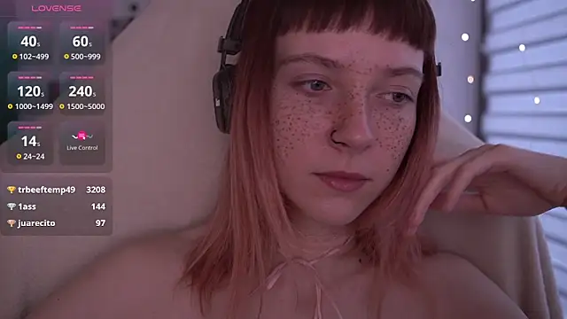 Snapshot of juliapie chatting on February 12, 2025, 8:38 am juliapie online show from February 12, 2025, 8:38 am