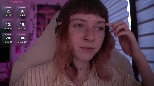 Snapshot of juliapie chatting on March 7, 2025, 5:29 am juliapie online show from March 7, 2025, 5:29 am