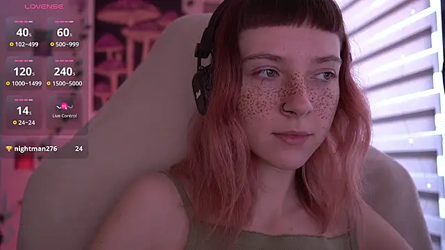 Snapshot of juliapie chatting on January 19, 2025, 7:04 am juliapie online show from January 19, 2025, 7:04 am