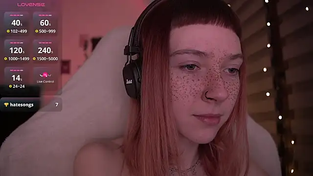 Snapshot of juliapie chatting on January 11, 2025, 6:14 am juliapie online show from January 11, 2025, 6:14 am