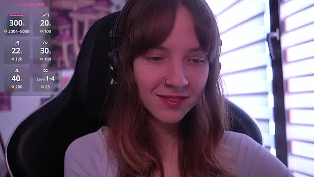 juliapie online show from January 6, 2026, 9:57 am