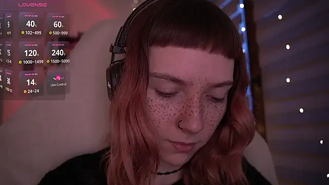 Snapshot of juliapie chatting on January 12, 2025, 6:49 am juliapie online show from January 12, 2025, 6:49 am
