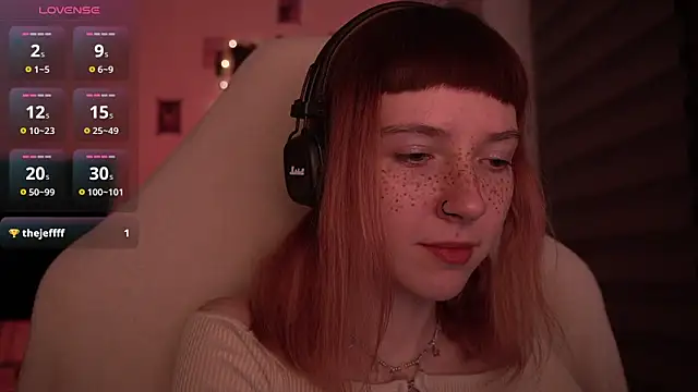Snapshot of juliapie chatting on December 7, 2024, 3:53 am juliapie online show from December 7, 2024, 3:53 am