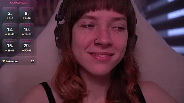 Snapshot of juliapie chatting on September 14, 2025, 6:25 am juliapie online show from September 14, 2025, 6:25 am